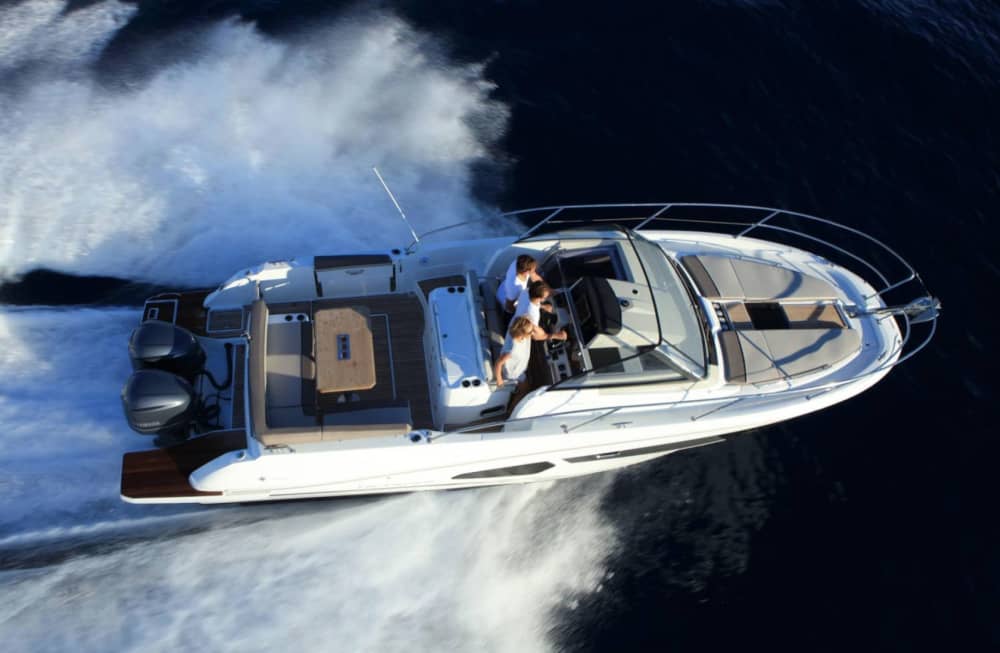 Buchten, Klippen und Inseln: Eine Küstenkreuzfahrt zu den Malgrats