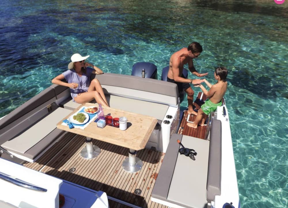 Buchten, Klippen und Inseln: Eine Küstenkreuzfahrt zu den Malgrats