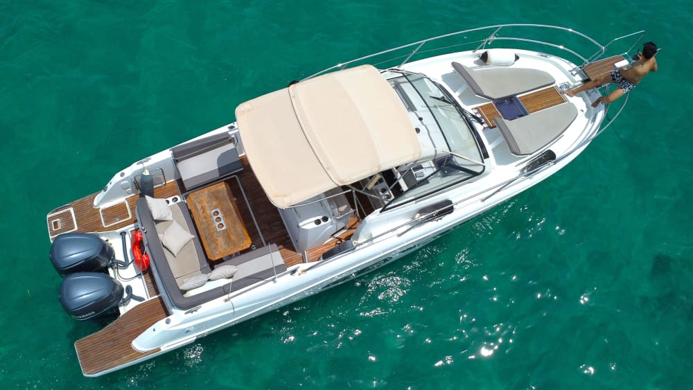 Island Odyssey: una crociera di un giorno intero tra i gioielli costieri di Maiorca