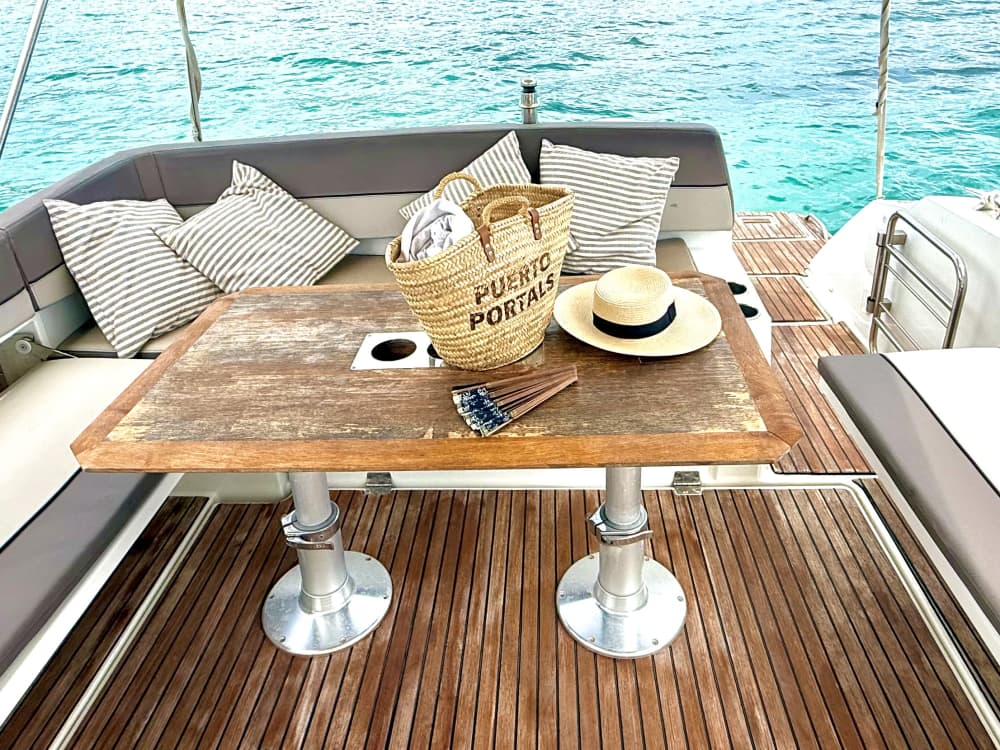 Island Odyssey: una crociera di un giorno intero tra i gioielli costieri di Maiorca