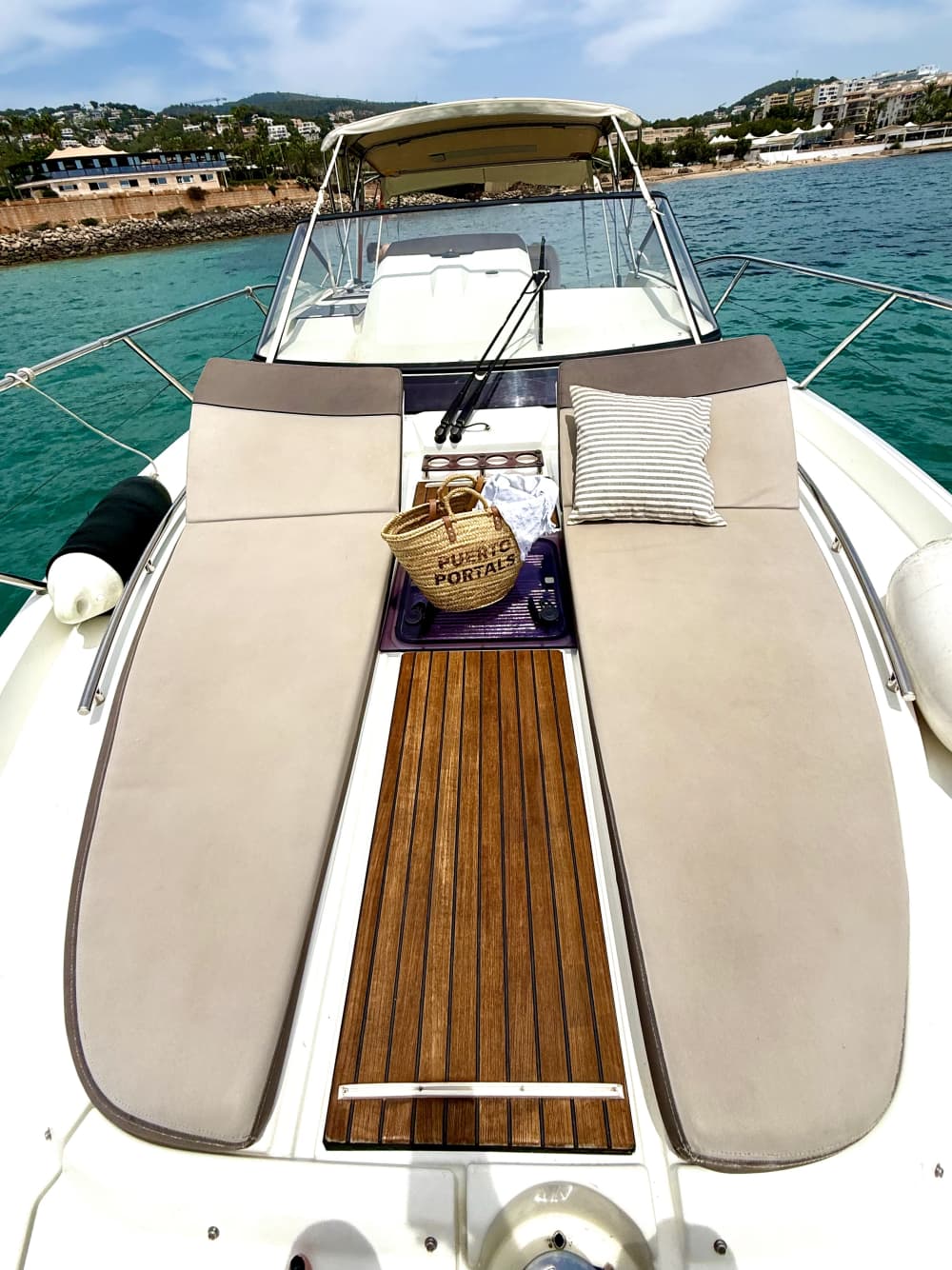 Island Odyssey: una crociera di un giorno intero tra i gioielli costieri di Maiorca