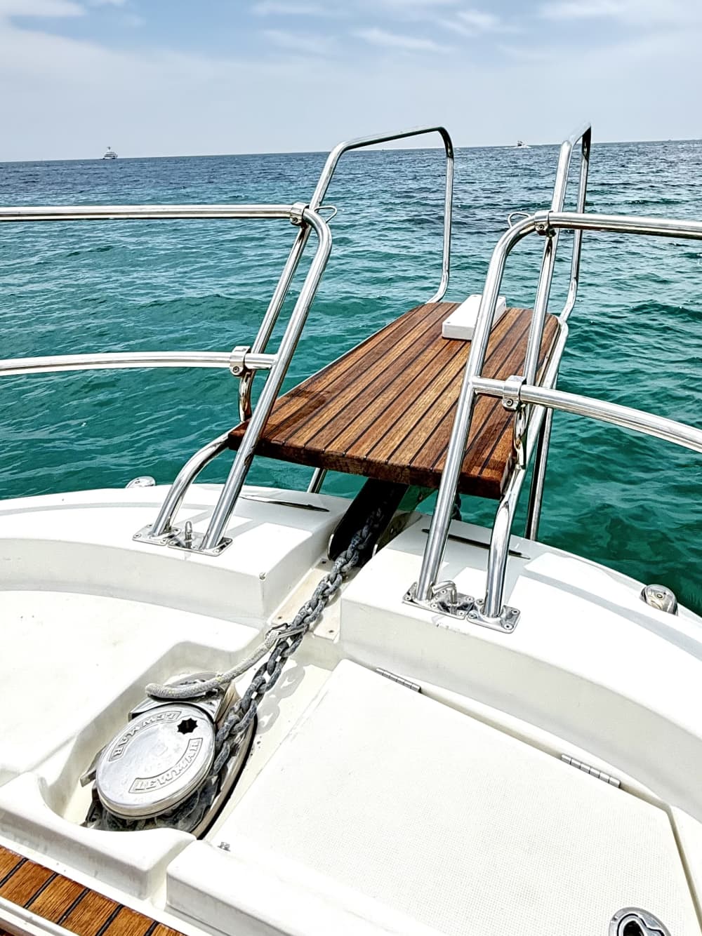 Island Odyssey: una crociera di un giorno intero tra i gioielli costieri di Maiorca