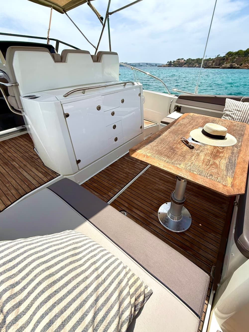 Island Odyssey: una crociera di un giorno intero tra i gioielli costieri di Maiorca