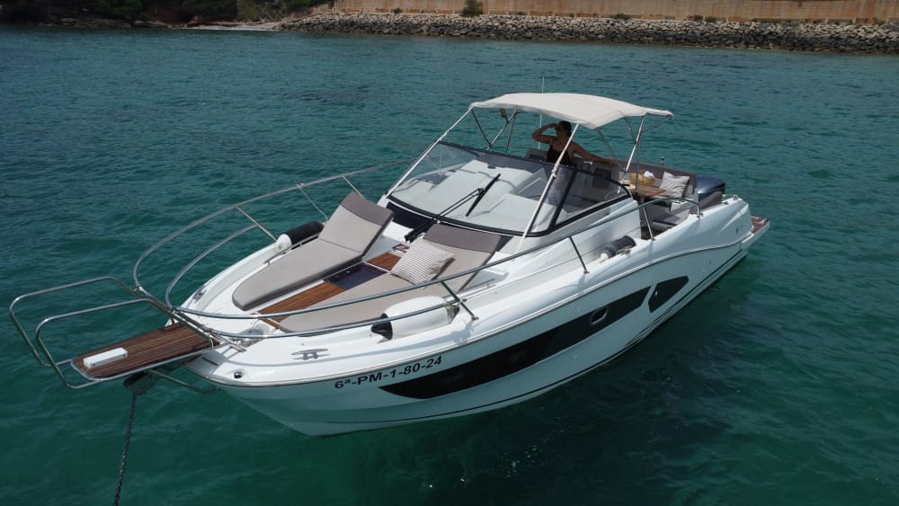 Island Odyssey: una crociera di un giorno intero tra i gioielli costieri di Maiorca