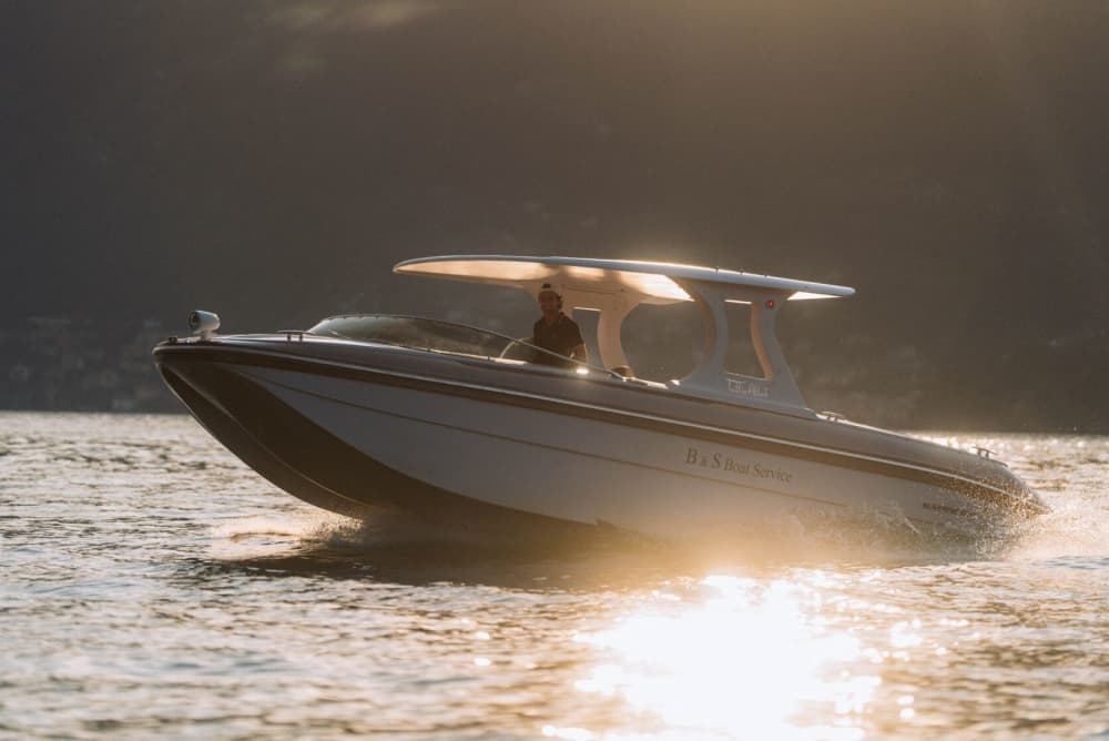 Magic Dinner Tour from Argegno