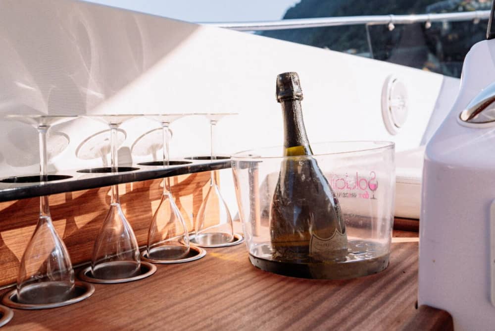 Magic Dinner Tour from Argegno