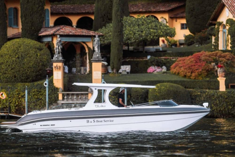 Magic Dinner Tour from Argegno