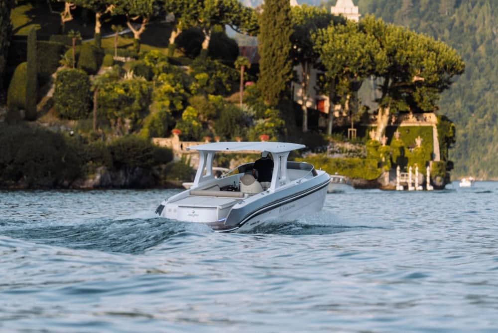 Magic Dinner Tour from Argegno