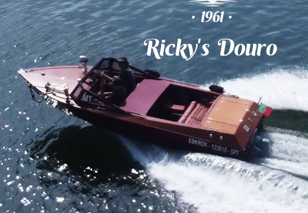 Cruzeiro em Porto Royale (3h 15min)