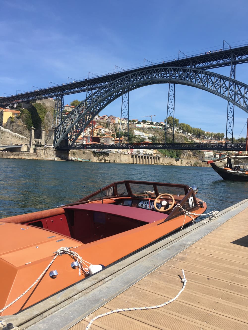 Cruzeiro em Porto Royale (3h 15min)