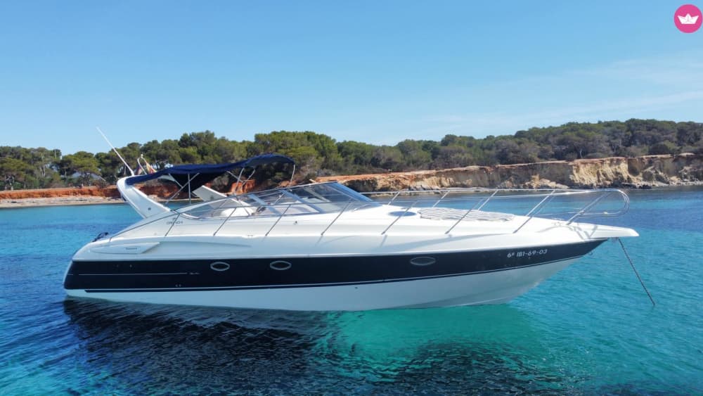 Vilda norra Ibiza – Ett kustäventyr genom gömda vikar