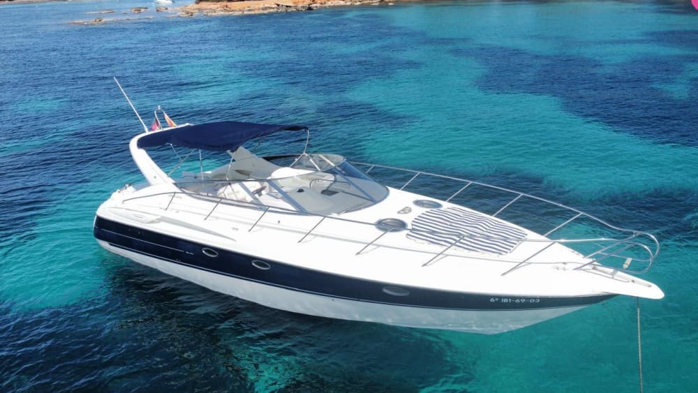 Vilda norra Ibiza – Ett kustäventyr genom gömda vikar