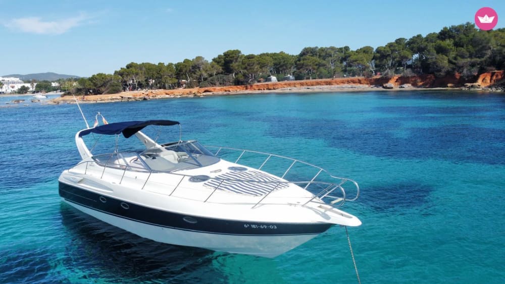 Vilda norra Ibiza – Ett kustäventyr genom gömda vikar