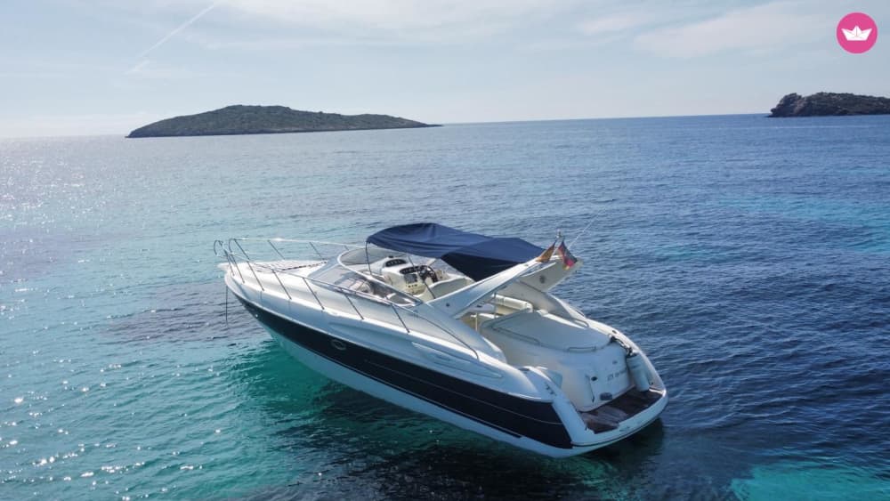 Vilda norra Ibiza – Ett kustäventyr genom gömda vikar