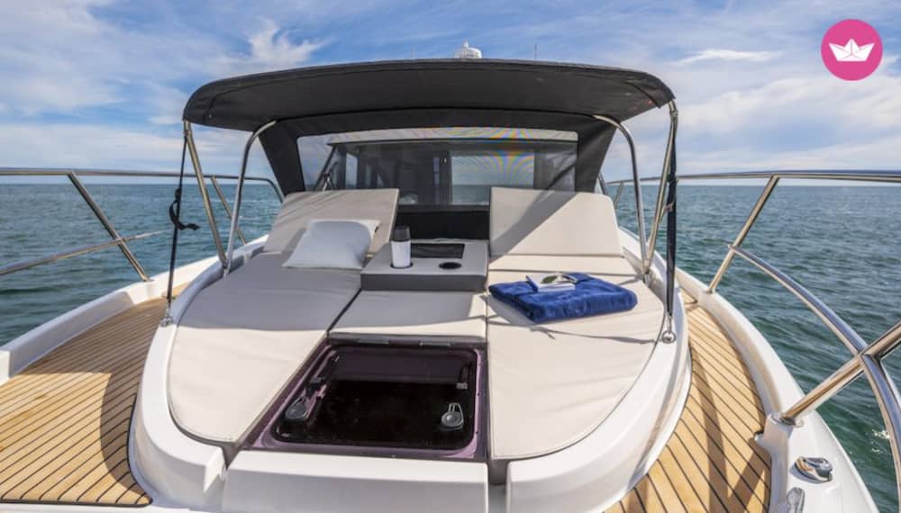 Mezza giornata alla scoperta della costa siracusana: Ortigia e Plemmirio in barca