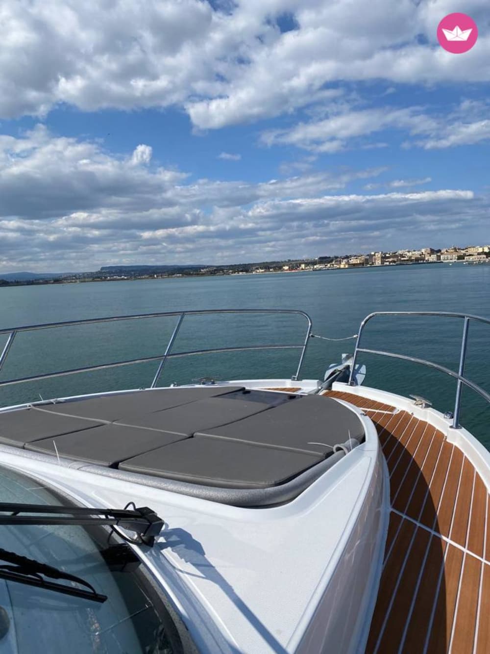 Fuga Siciliana: Avventura di un giorno intero a Marzamemi