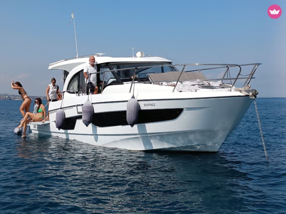 Fuga Siciliana: Avventura di un giorno intero a Marzamemi