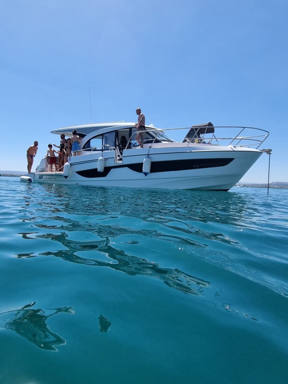 Fuga Siciliana: Avventura di un giorno intero a Marzamemi