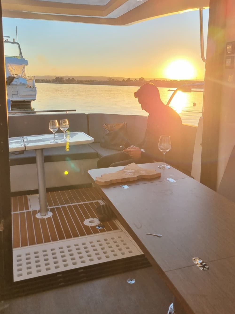 Fuga Siciliana: Avventura di un giorno intero a Marzamemi