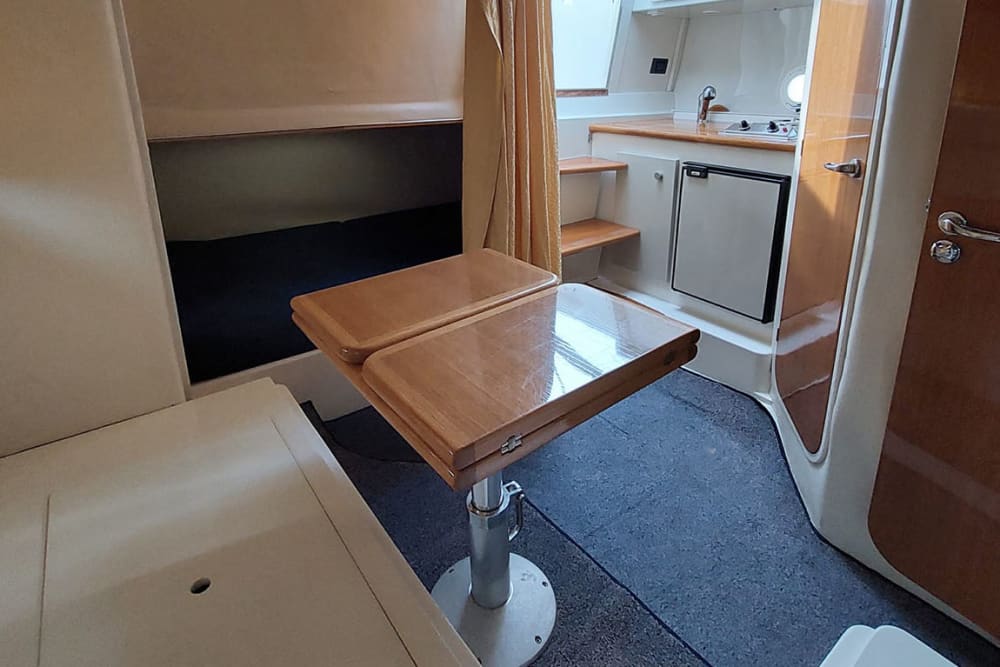 4-Hour Boat Trip from AMALFI