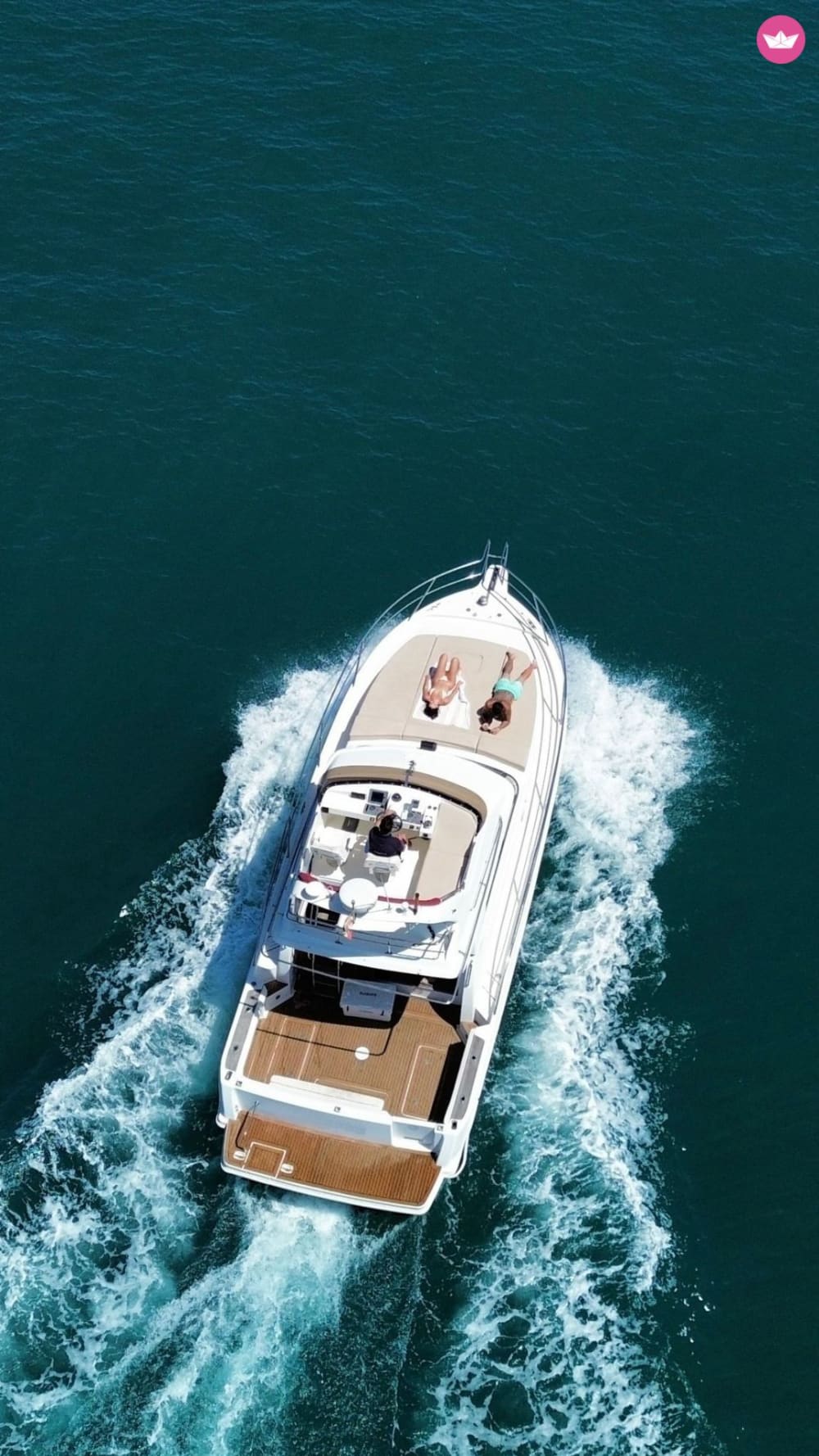 6-godzinna wycieczka: najlepsza ucieczka na Morze Śródziemne