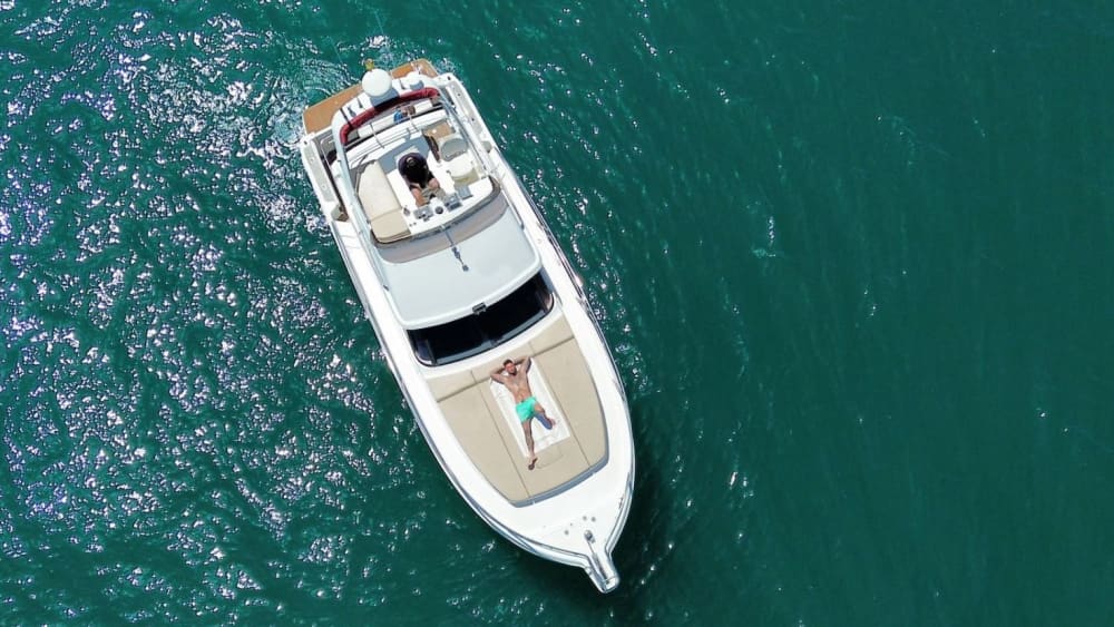 6-godzinna wycieczka: najlepsza ucieczka na Morze Śródziemne