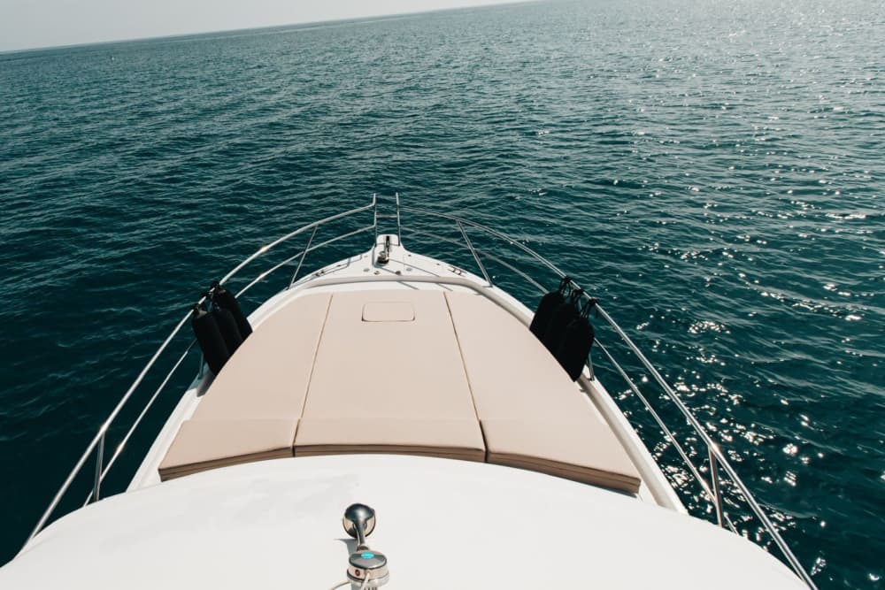 6-godzinna wycieczka: najlepsza ucieczka na Morze Śródziemne