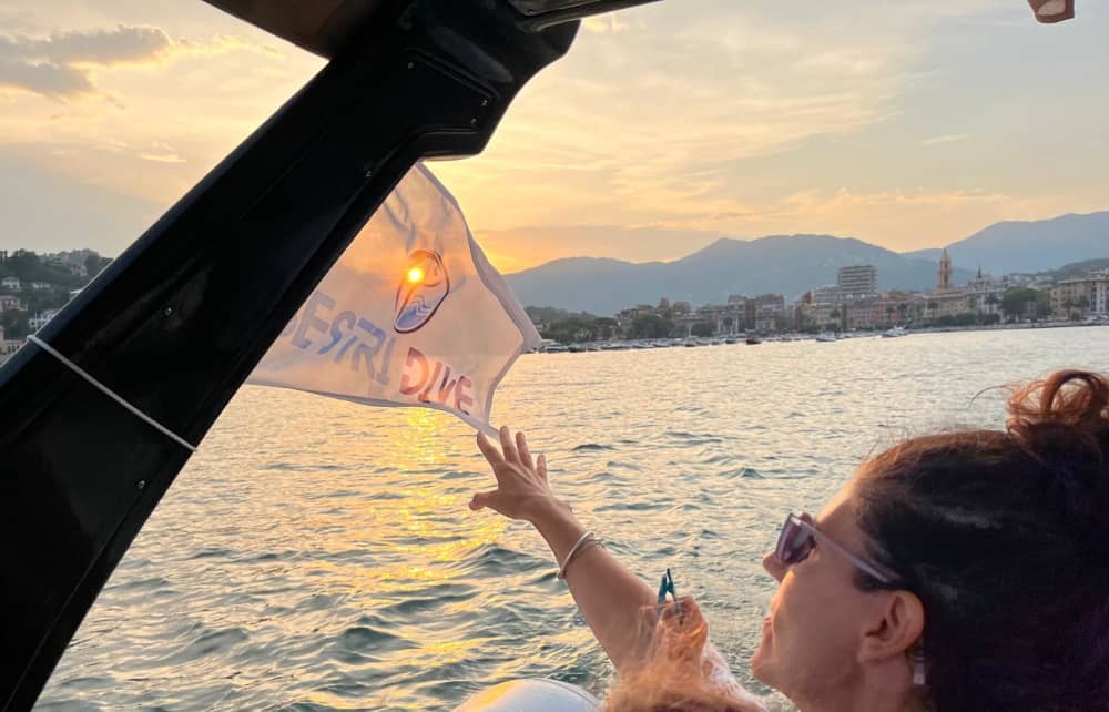 Gulf of Tigullio and Gulf of Paradiso: a day by boat to discover the wonders of Eastern Liguria.