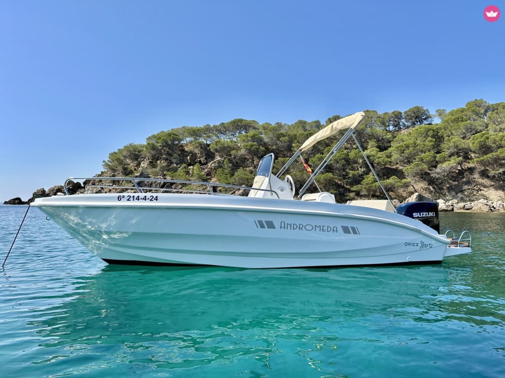 A Golden 4hr Escape to Secret Coves & Turquoise Waters