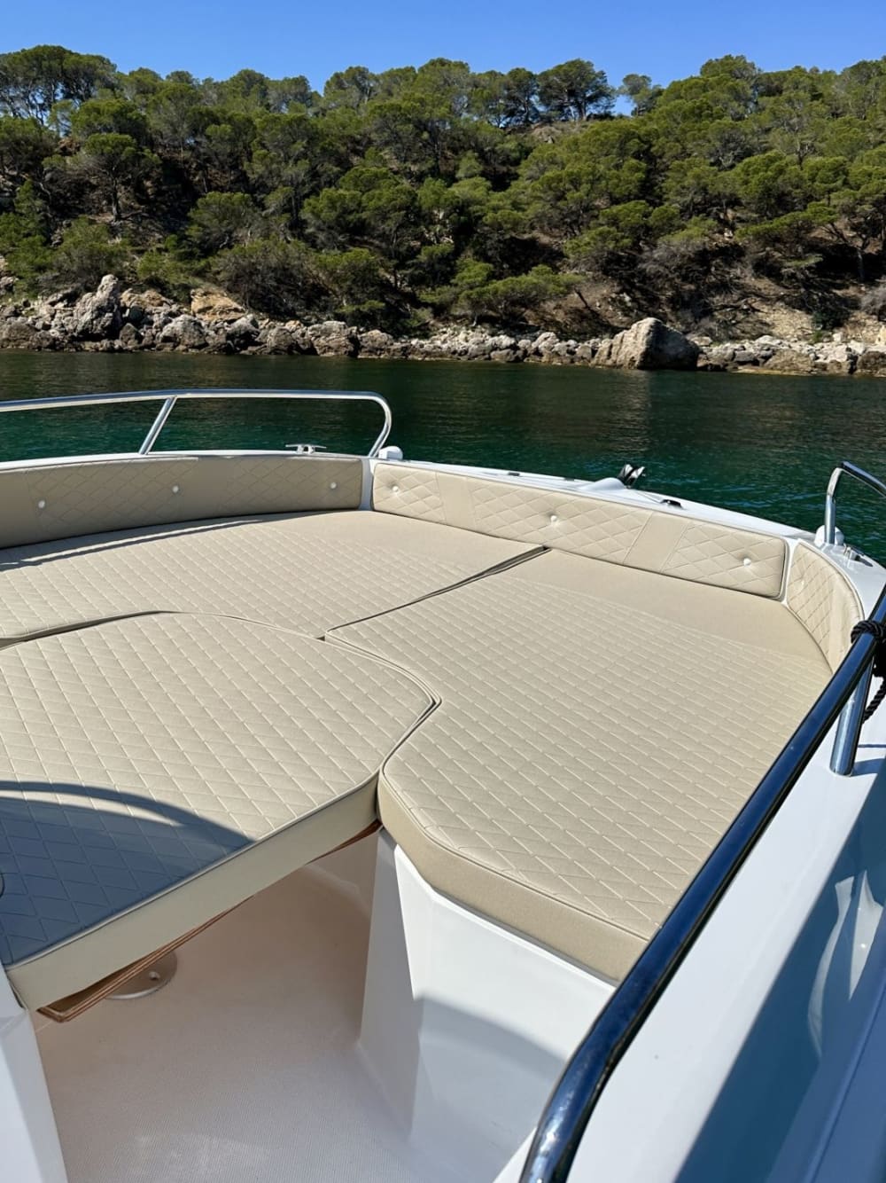 A Golden 4hr Escape to Secret Coves & Turquoise Waters