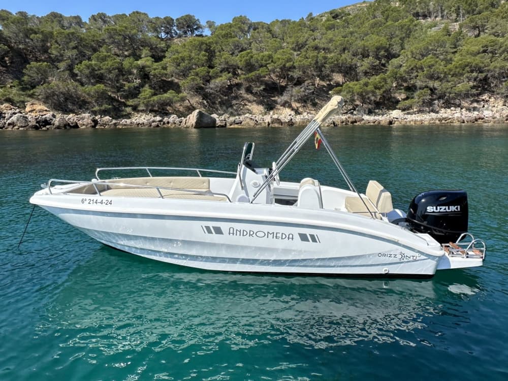 A Golden 4hr Escape to Secret Coves & Turquoise Waters