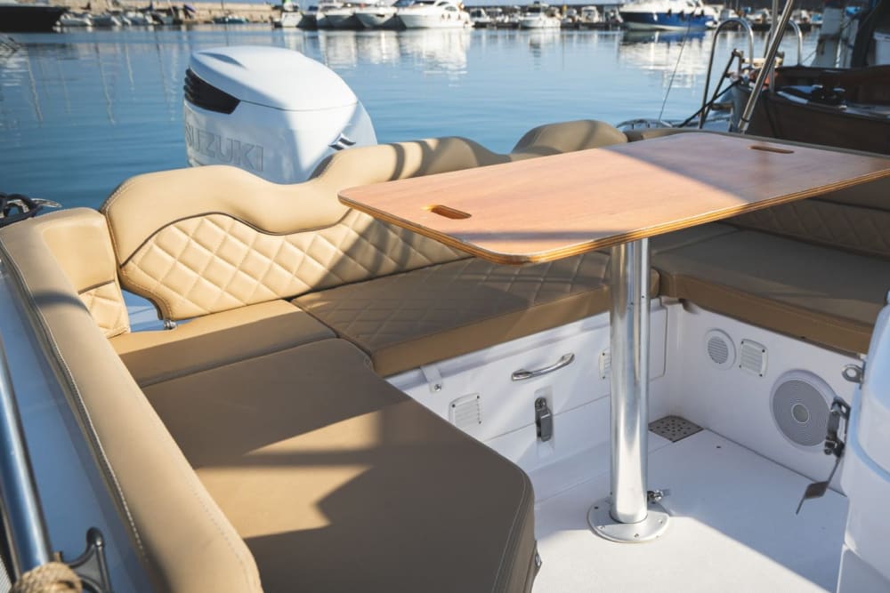 Excursion d'une demi-journée à la plage à Salerne et sur la côte amalfitaine