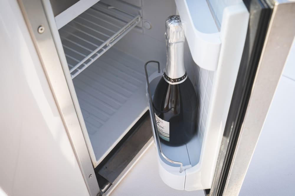 Excursion d'une demi-journée à la plage à Salerne et sur la côte amalfitaine