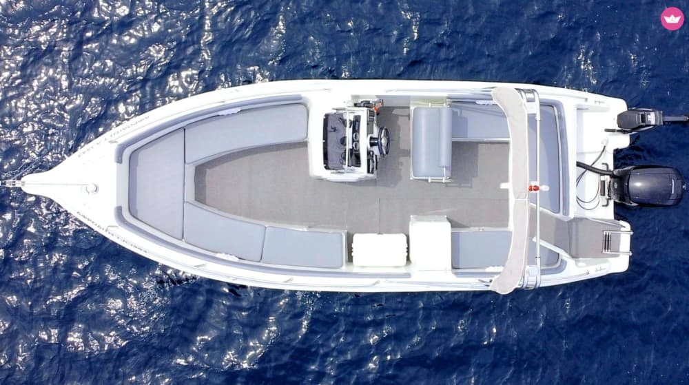 Vacanza al mare su misura nella Creta orientale