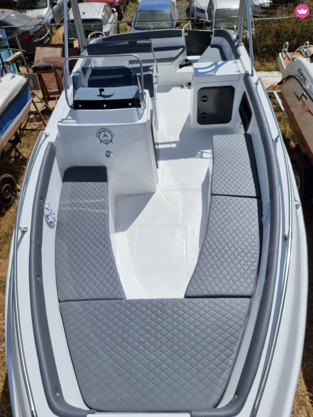 Vacanza al mare su misura nella Creta orientale