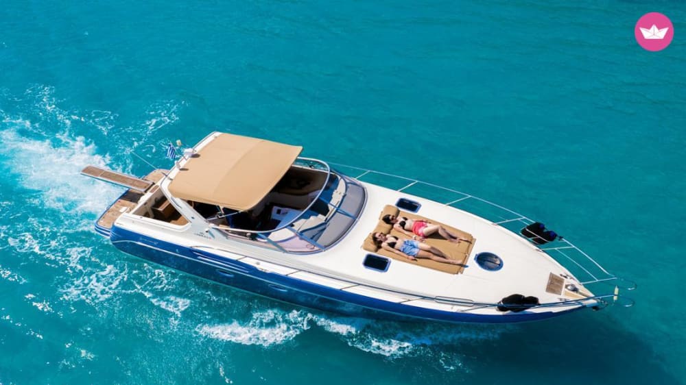 Utforskare i norra Zakynthos: Heldagstur till Shipwreck Beach, Blå grottorna och avskilda stränder