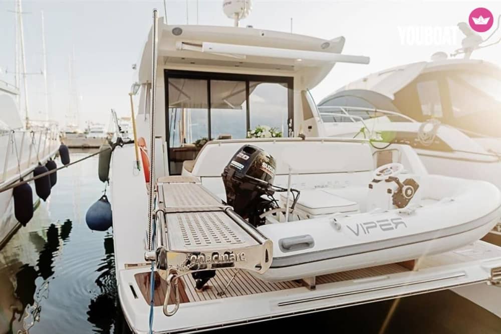 Escapade insulaire : une journée complète à la découverte des merveilles d'Ammouliani et de Diaporos