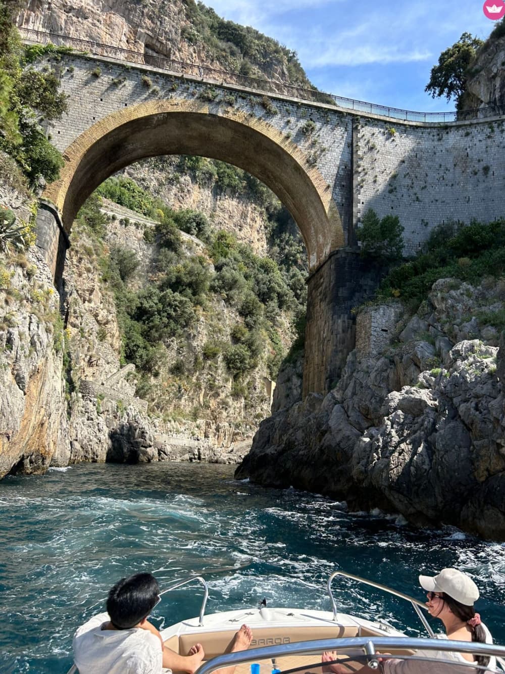 Capri Tour – Utforska underverkens ö
