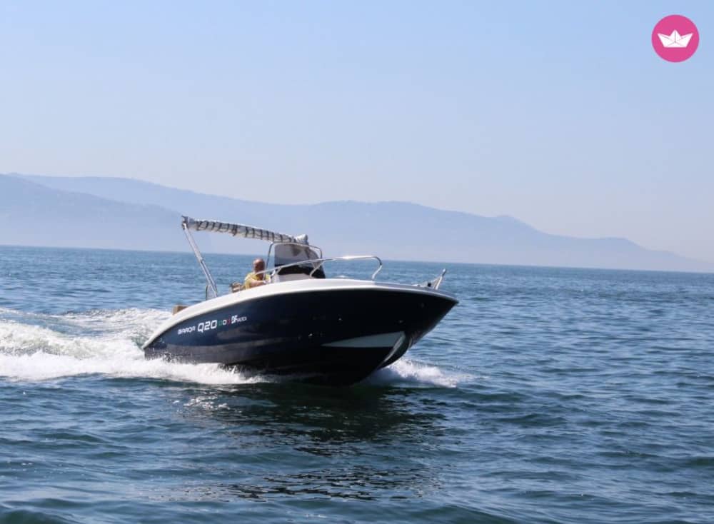 Capri Tour – Utforska underverkens ö