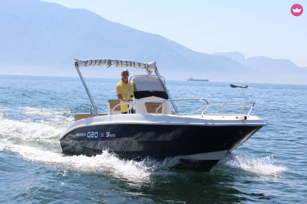 Capri Tour – Utforska underverkens ö