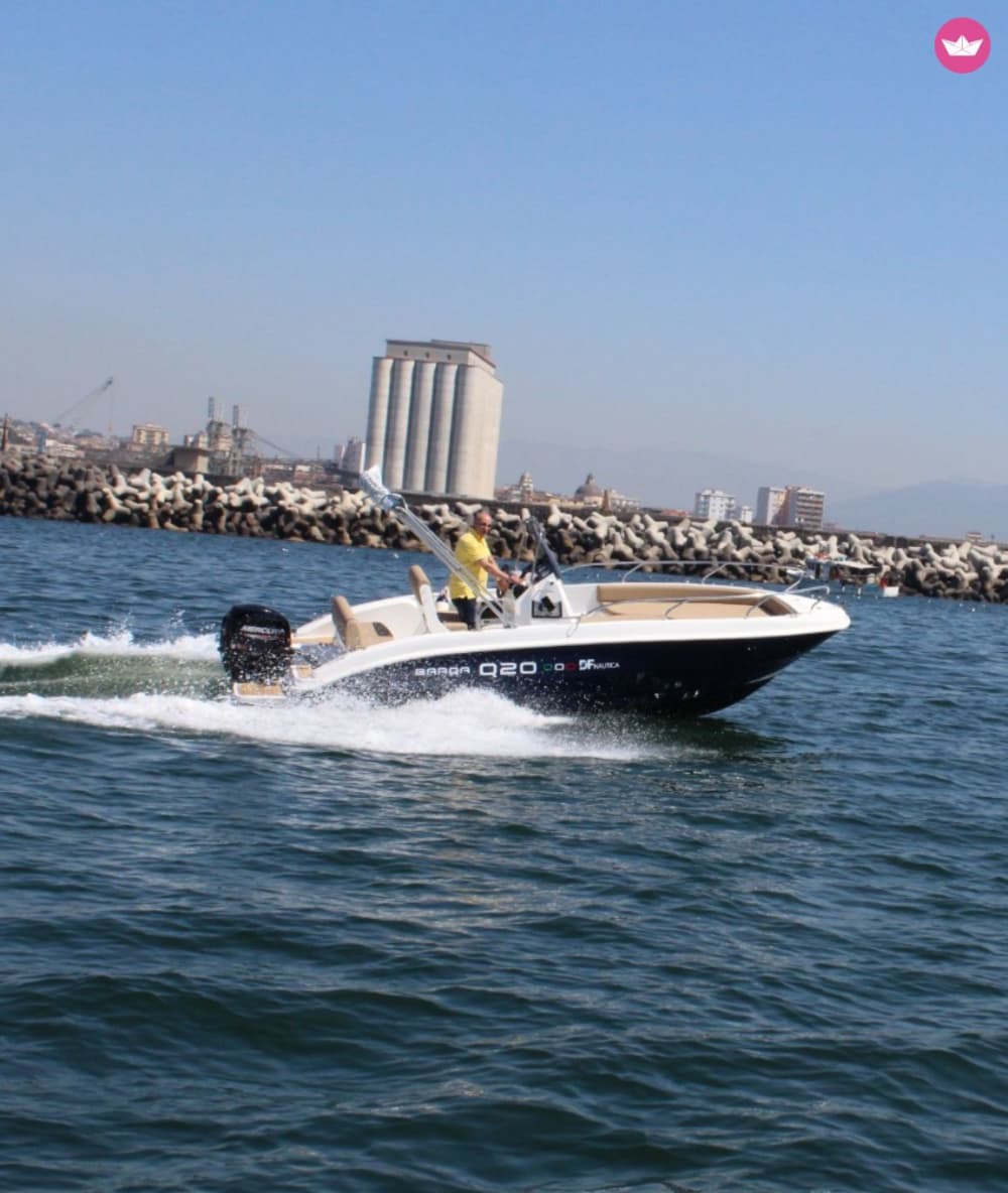 Capri Tour – Utforska underverkens ö