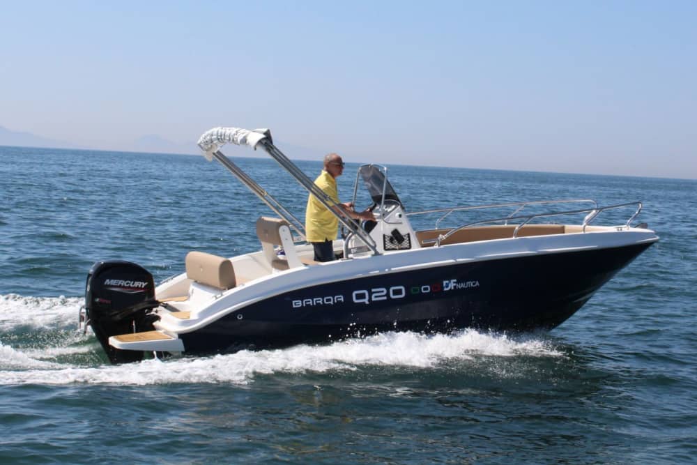 Capri Tour – Utforska underverkens ö