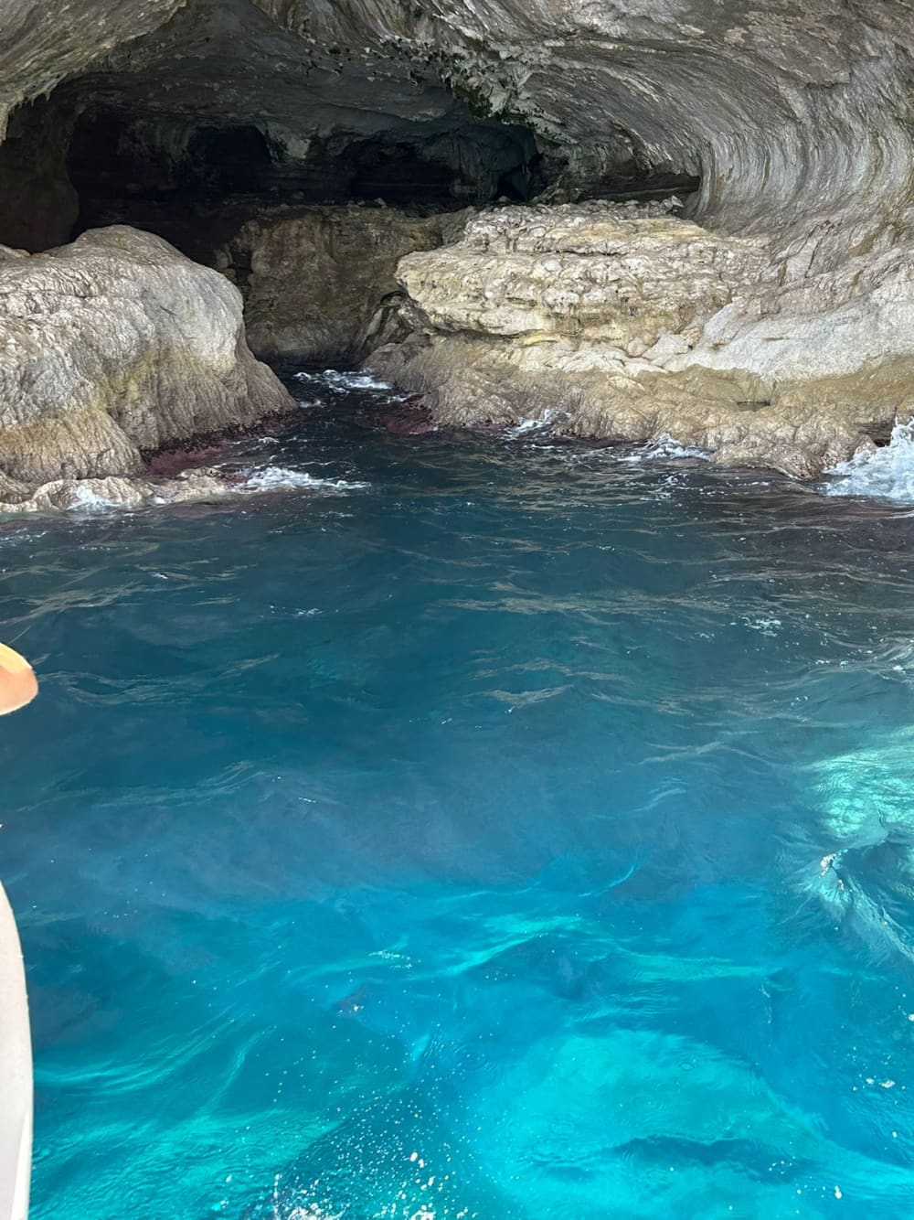 Capri Tour – Utforska underverkens ö