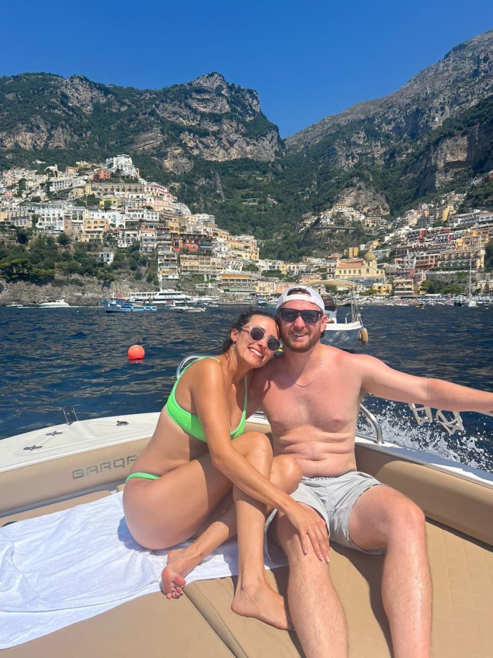 Tour della Costiera Amalfitana – Un viaggio di bellezza ed eleganza