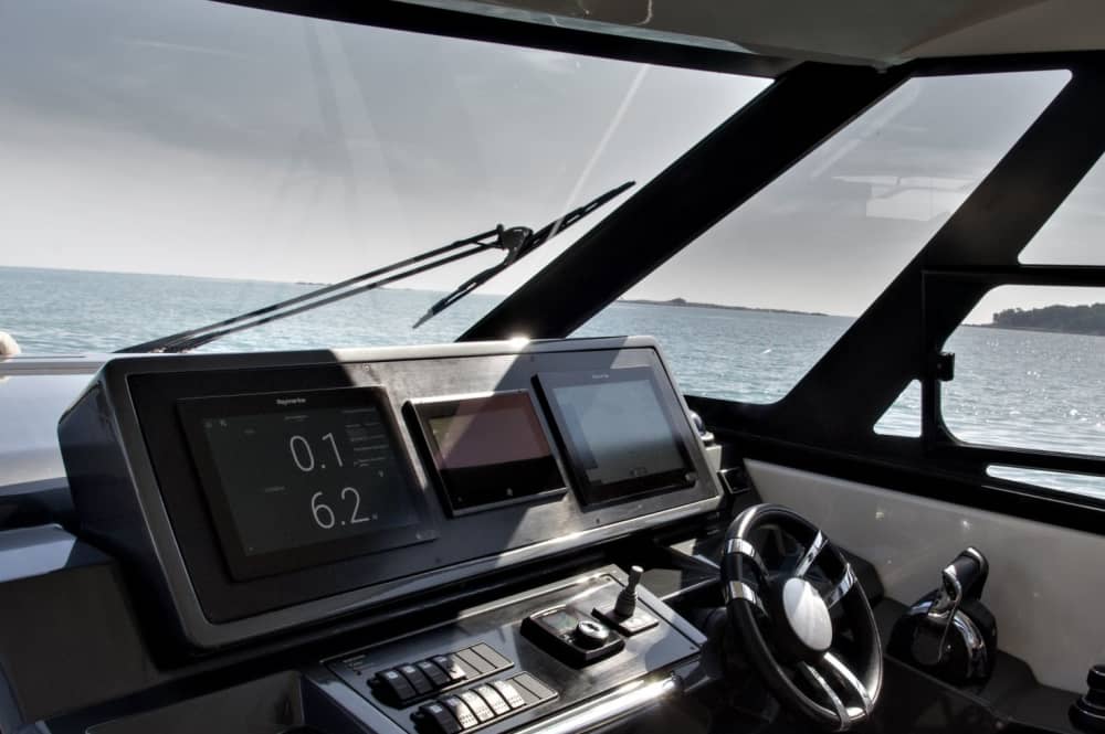 Private Halbtages-Navigation in Cannes