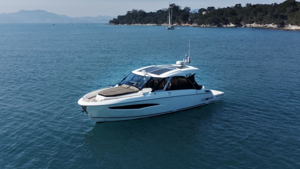 Journée complète de luxe sur la côte au départ de Cannes