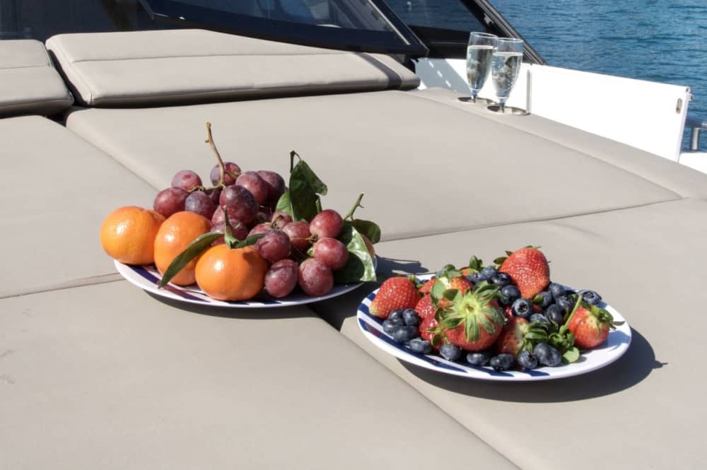 Private Half-Day Navigation in Cannes