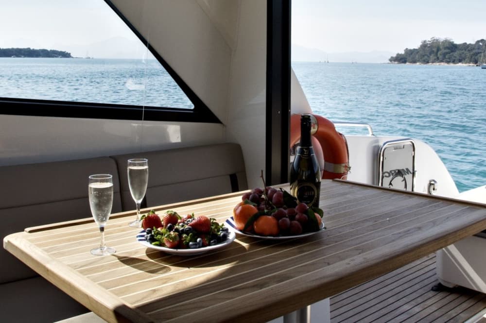 Private Halbtages-Navigation in Cannes