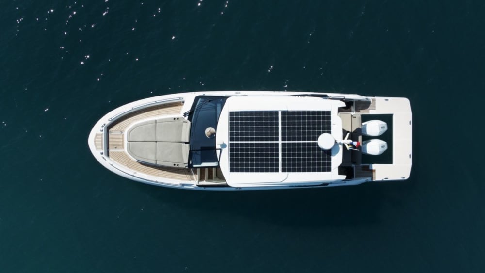 Private Halbtages-Navigation in Cannes