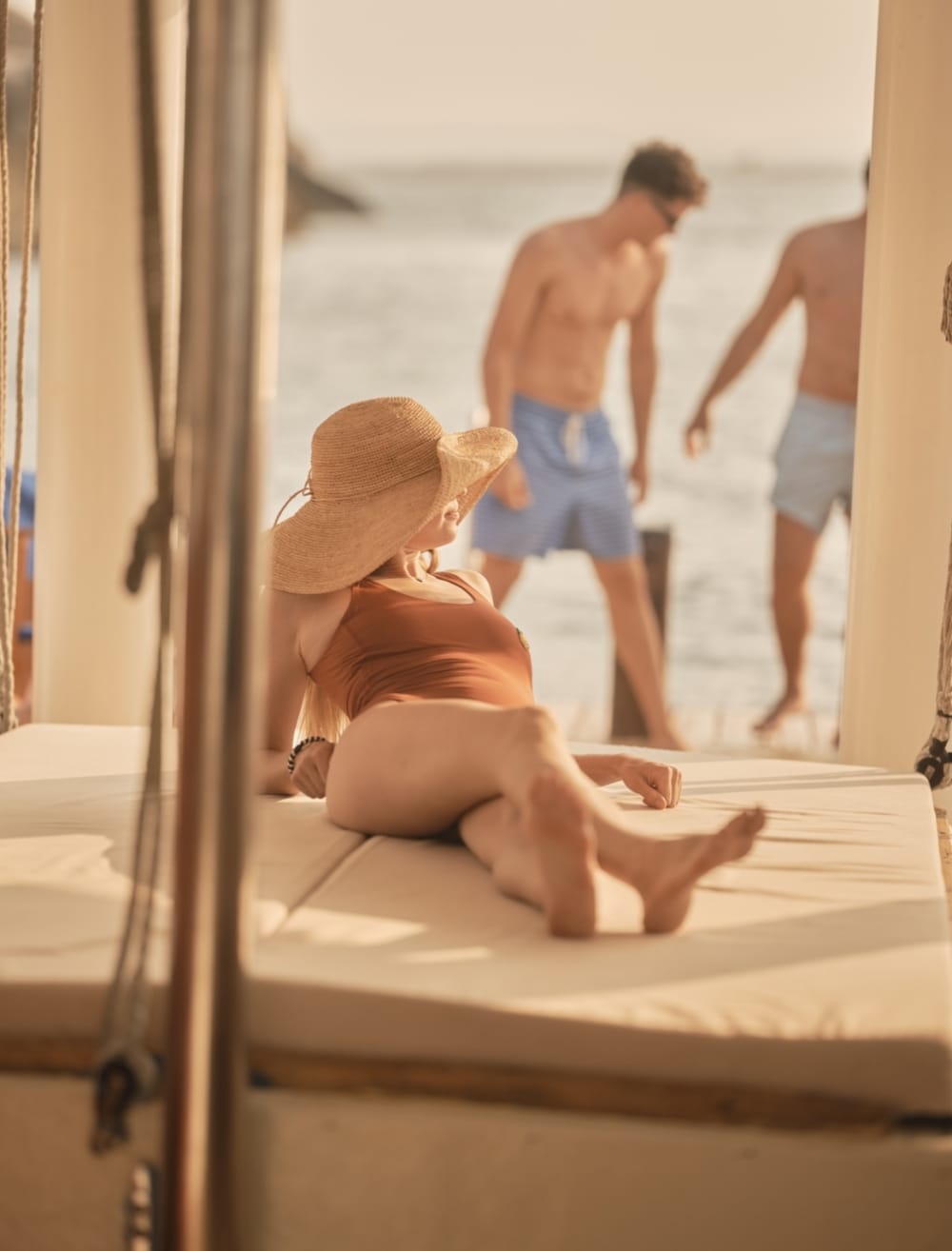 Fête des huîtres – Croisière côtière de 2 heures et délices marins aux îles Medas